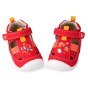 SANDALS BIOMECANICS FIRST STEPS 232188-B ROJO