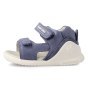 SANDALS BIOMECANICS FIRST STEPS 232165-A PETROL