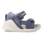 SANDALS BIOMECANICS FIRST STEPS 232165-A PETROL