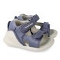 SANDALS BIOMECANICS FIRST STEPS 232165-A PETROL