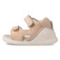 SANDALS BIOMECANICS FIRST STEPS 232165-C SAND