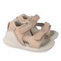 SANDALS BIOMECANICS FIRST STEPS 232165-C SAND