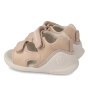 SANDALS BIOMECANICS FIRST STEPS 232165-C SAND