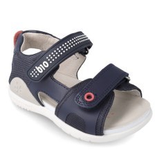 SANDALS BIOMECANICS 212189-A OCEAN