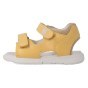 SANDALS GARVALIN FIRST STEPS 232611-C SAHARA