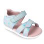 SANDALS GARVALIN FIRST STEPS 232303-A SKY