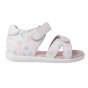 SANDAŁY GARVALIN FIRST STEPS 232303-C BLANCO