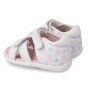 SANDAŁY GARVALIN FIRST STEPS 232303-C BLANCO