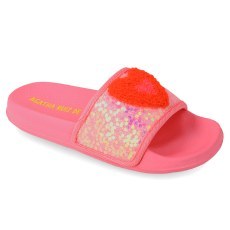 KLAPKI AGATHA RUIZ DE LA PRADA 232981-A PINK