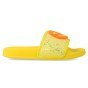 KLAPKI AGATHA RUIZ DE LA PRADA 232983-A YELLOW