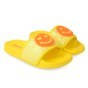 KLAPKI AGATHA RUIZ DE LA PRADA 232983-A YELLOW