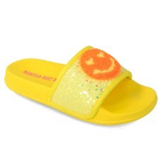 KLAPKI AGATHA RUIZ DE LA PRADA 232983-A YELLOW