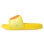 POOL SLIDE AGATHA RUIZ DE LA PRADA 232983-A YELLOW