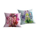 CUSHION 40 X 40 CM RAINBOW HIGH RBH-1842C