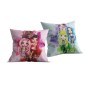 PODUSZKA DWUSTRONNA 40 X 40 CM RAINBOW HIGH RBH-1842C