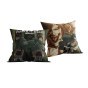 PODUSZKA DWUSTRONNA 40 X 40 CM ATTACK ON TITAN AOT-6526C