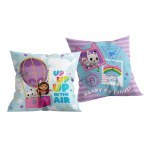 CUSHION 40 X 40 CM GABBY'S DOLLHOUSE GAB-0871C