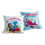 CUSHION 40 X 40 CM GABBY'S DOLLHOUSE GAB-0872C