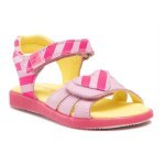 SANDAŁY AGATHA RUIZ DE LA PRADA 222939-A MIST Y RAYAS