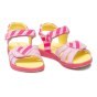 SANDAŁY AGATHA RUIZ DE LA PRADA 222939-A MIST Y RAYAS