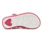 SANDALS AGATHA RUIZ DE LA PRADA 222939-A MIST Y RAYAS