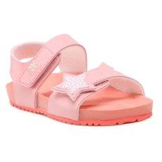 SANDALS FUSBET GARVALIN 222440-A ROSSINI