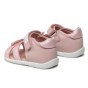 SANDALS GARVALIN FIRST STEPS 222306-A DALIA Y ROSA