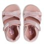 SANDALS GARVALIN FIRST STEPS 222306-A DALIA Y ROSA