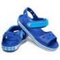 SANDAŁY CROCS KIDS CROCBAND™ 12856 CERULEAN BLUE/OCEAN