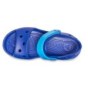 SANDAŁY CROCS KIDS CROCBAND™ 12856 CERULEAN BLUE/OCEAN
