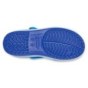 CROCS KIDS CROCBAND™ SANDAL 12856 CERULEAN BLUE/OCEAN
