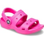 TODDLER CLASSIC CROCS SANDAL 207537 JUICE