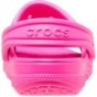 SANDAŁY CROCS TODDLER CLASSIC 207537 JUICE