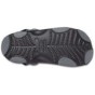 SANDAŁY CROCS KIDS CLASSIC ALL-TERRAIN 207707 BLACK