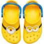 CHODAKI CROCS FUN LAB CLASSIC IAM MINIONS KIDS CLOG 206810 YELLOW