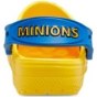 CROCS FUN LAB CLASSIC IAM MINIONS KIDS CLOG 206810 YELLOW