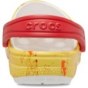 CHODAKI CROCS CLASSIC DISNEY WINNIE THE POOH CLOG 208358 WHITE/MULTI