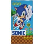 RĘCZNIK KĄPIELOWY PLAŻOWY 70 X 140 CM SONIC SHH-031T