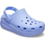 CHODAKI CROCS KIDS CLASSIC CROCS CUTIE CLOG 207708 MOON JELLY