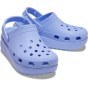CROCS KIDS CLASSIC CROCS CUTIE CLOG 207708 MOON JELLY