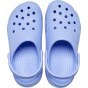CROCS KIDS CLASSIC CROCS CUTIE CLOG 207708 MOON JELLY