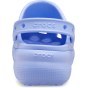 CHODAKI CROCS KIDS CLASSIC CROCS CUTIE CLOG 207708 MOON JELLY
