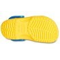 CROCS FUN LAB CLASSIC IAM MINIONS KIDS CLOG 206810 YELLOW