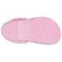 CROCS CLASSIC GLITTER SANDAL 207983 FLAMINGO