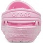 SANDAŁY CROCS CLASSIC GLITTER 207983 FLAMINGO