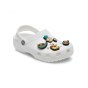 CROCS JIBBITZ™ CHARMS PRZYPINKI 10011267 DISNEY PRINCESS LED 5-PACK