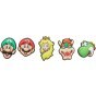 CROCS JIBBITZ™ CHARMS 10007701 SUPER MARIO 5-PACK