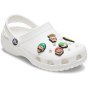 CROCS JIBBITZ™ CHARMS 10007701 SUPER MARIO 5-PACK