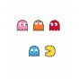 CROCS JIBBITZ™ CHARMS 10007700 PAC MAN 5-PACK