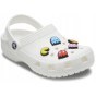 CROCS JIBBITZ™ CHARMS 10007700 PAC MAN 5-PACK